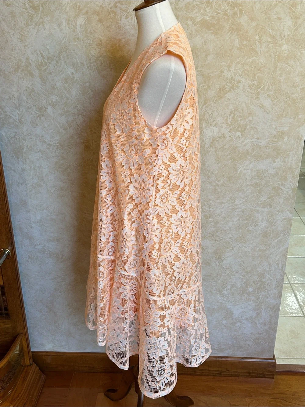 ADOLFO DOMINGUEZ Designer Dresz - Picture 3 of 11